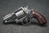 Ruger Redhawk 357 Magnum 2.75" Barrel - 2 of 3
