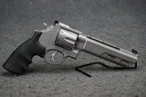 Smith & Wesson 629 Competitor Performance Center 6