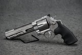 Smith & Wesson 629 Competitor Performance Center 6