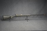 *PREOWNED/NEVER FIRED* Christensen Arms Ridgeline 280 Ackley Improved 26" - 1 of 10