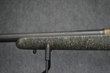 *PREOWNED/NEVER FIRED* Christensen Arms Ridgeline 280 Ackley Improved 26" - 9 of 10