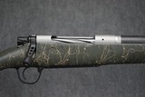 *PREOWNED/NEVER FIRED* Christensen Arms Ridgeline 300 RUM 26" Barrel - 3 of 10