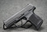 Sig Sauer P365-380 with Manual Safety 3.1" Barrel 380 ACP - 1 of 2