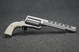 Magnum Research BFR 45 Colt/410 7.5" Barrel with Bisley Grips - 4 of 6