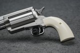 Magnum Research BFR 45 Colt/410 7.5" Barrel with Bisley Grips - 3 of 6