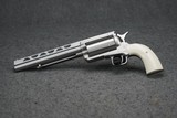 Magnum Research BFR 45 Colt/410 7.5" Barrel with Bisley Grips - 1 of 6