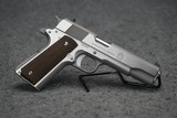 Springfield Armory 1911 MilSpec 45 ACP 5" Barrel *DEFENDER STAINLESS* - 2 of 2