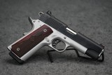 Springfield Armory 1911 Ronin 45 ACP 4.25" Barrel - 2 of 2