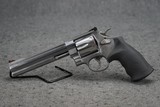 Smith & Wesson 629 44 Magnum 6.5" Barrel - 1 of 2
