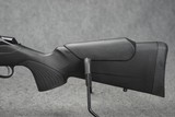 Tikka T3X Varmint 6.5 Creedmoor 23.7" Barrel - 7 of 10