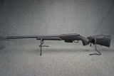 Tikka T3X Varmint 6.5 Creedmoor 23.7" Barrel - 6 of 10