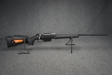 Tikka T3X Varmint 6.5 Creedmoor 23.7" Barrel - 1 of 10