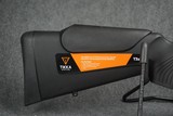 Tikka T3X Varmint 223 Remington 23.6" Barrel - 2 of 10