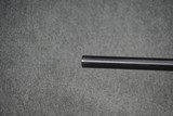 Tikka T3X Varmint 223 Remington 23.6" Barrel - 10 of 10