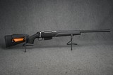 Tikka T3X Varmint 223 Remington 23.6" Barrel - 1 of 10