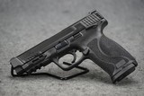 Smith & Wesson M&P45 M2.0 45 ACP 4.6" Barrel w/ Manual Safety - 1 of 2