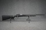 Remington 700 SPS Tactical 308 Winchester 20
