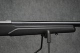 Tikka T3X Varmint 22-250 Remington 23.8" Barrel - 4 of 10