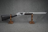 Henry Repeating Arms H009GAW All Weather Lever Side-Gate 30-30 20" Barrel