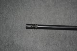 Smith & Wesson Volunteer XV 5.56 NATO 16" Barrel - 10 of 10