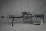 Spike's Tactical ST-15 Midlength Rifle Lightweight 5.56 14.5 PIN & WELD - 2 of 2