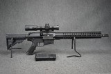 CMMG Resolute 100 MK3 308 Winchester 16.1" Barrel w/ US OPTICS TS 1-8 - 2 of 2