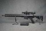 CMMG Resolute 100 MK3 308 Winchester 16.1" Barrel w/ US OPTICS TS 1-8 - 1 of 2
