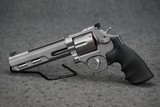 Smith & Wesson 686 Performance Center Competitor 6" Barrel 357 Magnum - 1 of 2