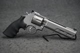 Smith & Wesson 686 Performance Center Competitor 6" Barrel 357 Magnum - 2 of 2