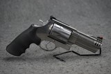 Smith & Wesson 500 4" Barrel 500 S&W Magnum - 2 of 2