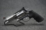 Smith & Wesson 500 4" Barrel 500 S&W Magnum - 1 of 2