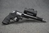 Smith & Wesson 629 Hunter Performance Center 44 Magnum 7.5" Barrel - 2 of 2