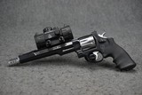 Smith & Wesson 629 Hunter Performance Center 44 Magnum 7.5" Barrel - 1 of 2