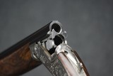 Very High Condition E.J. Churchill Imperial Model I 20 GA. With 30" Barrels! If shot at all it was shot VERY little! - 10 of 19