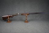 Very High Condition E.J. Churchill Imperial Model I 20 GA. With 30" Barrels! If shot at all it was shot VERY little!