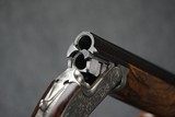 Very High Condition E.J. Churchill Imperial Model I 20 GA. With 30" Barrels! If shot at all it was shot VERY little! - 9 of 19