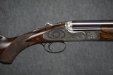 Very High Condition E.J. Churchill Imperial Model I 20 GA. With 30" Barrels! If shot at all it was shot VERY little! - 3 of 19