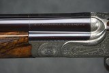Very High Condition E.J. Churchill Imperial Model I 20 GA. With 30" Barrels! If shot at all it was shot VERY little! - 17 of 19