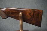 Very High Condition E.J. Churchill Imperial Model I 20 GA. With 30" Barrels! If shot at all it was shot VERY little! - 12 of 19