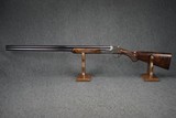 Very High Condition E.J. Churchill Imperial Model I 20 GA. With 30" Barrels! If shot at all it was shot VERY little! - 11 of 19