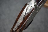 Very High Condition E.J. Churchill Imperial Model I 20 GA. With 30" Barrels! If shot at all it was shot VERY little! - 8 of 19