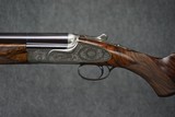 Very High Condition E.J. Churchill Imperial Model I 20 GA. With 30" Barrels! If shot at all it was shot VERY little! - 13 of 19