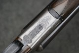 Very Nice Holland and Holland Dominion Shotgun. 12 GA And In Proof! - 22 of 25