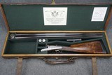 Very Nice Holland and Holland Dominion Shotgun. 12 GA And In Proof!