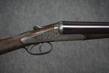 Very Nice Holland and Holland Dominion Shotgun. 12 GA And In Proof! - 8 of 25