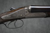 Very Nice Holland and Holland Dominion Shotgun. 12 GA And In Proof! - 11 of 25