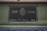 Piotti King Two Barrel Set - 12 GA. 28" and 30" Barrels! High Condition. - 3 of 25