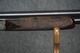 Piotti King Two Barrel Set - 12 GA. 28" and 30" Barrels! High Condition. - 7 of 25