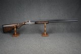 Piotti King Two Barrel Set - 12 GA. 28" and 30" Barrels! High Condition. - 5 of 25