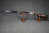 Piotti King Two Barrel Set - 12 GA. 28" and 30" Barrels! High Condition. - 14 of 25
